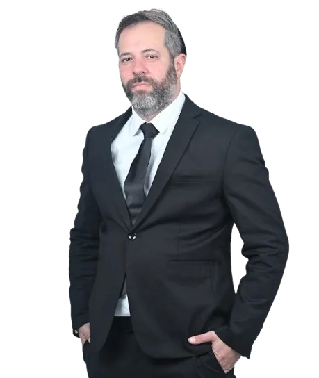 עו״ד אסי כלפון