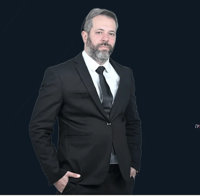 Asi Kalfon - criminal lawyer serving Haifa and the Krayot